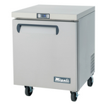 Undercounter/Worktop Refrigerator 27", Migali