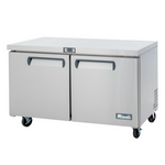 Undercounter/Worktop Freezer 60", Migali