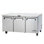 Undercounter/Worktop Refrigerator 72", Migali