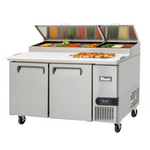 Migali Pizza Prep Station 67"