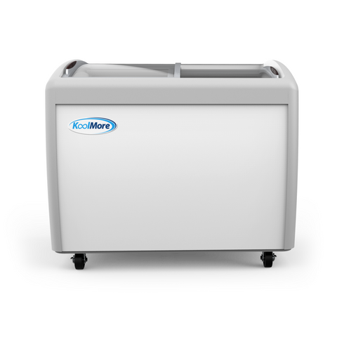 Koolmore Ice Cream Chest Freezer