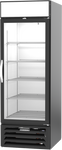 Freezer Merchandiser, Beverage Air, S&D