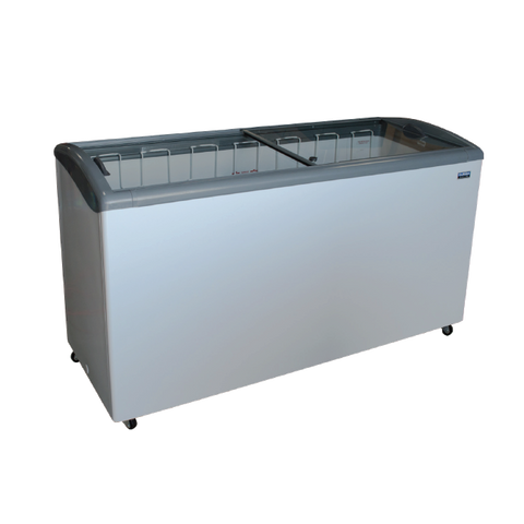 Ojeda Chest Freezer