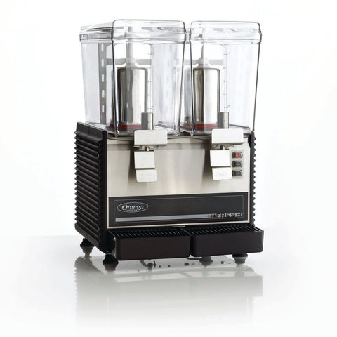 Beverage Dispenser, Electric (Cold) Omega