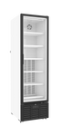 GlassMax 1-Door Beverage Cooler