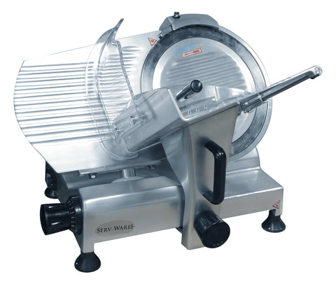 Food Slicer, Electric, 12"