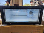 Shelf Cooler, Black