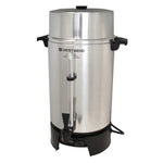 Coffee Brewer 100 cup, West Bend