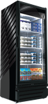 Akita Refrigerator, Merchandiser