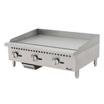 Migali Flat Grill 36"