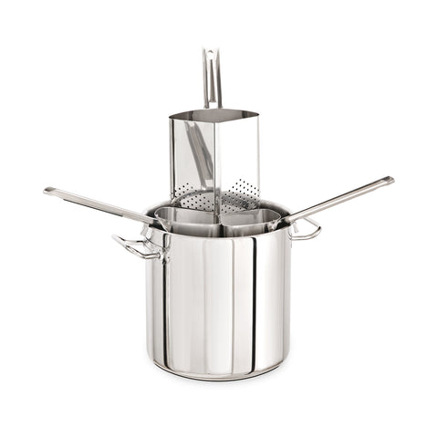 Pasta Colander Set