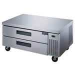 Dukers 48" Chef Base