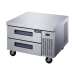 Refrigerated Chef Base, 36"