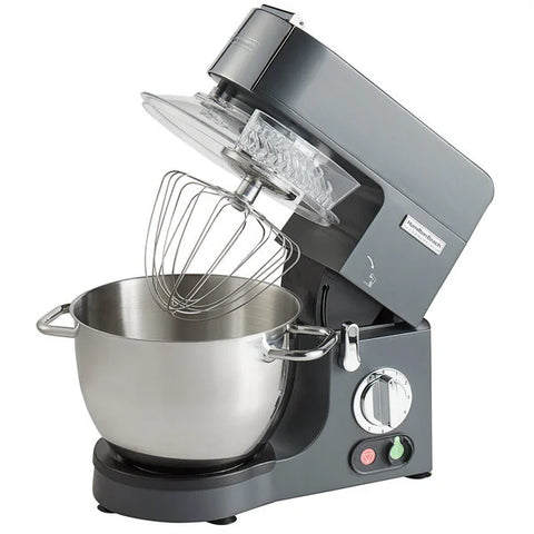 8 Qt. Commercial Planetary Stand Mixer