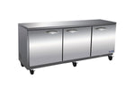 Refrigerator, Undercounter Ikon