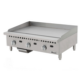 Migali Flat Grill