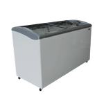 Novelty Merchandiser Freezer Ojeda