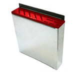 Stainless Steel Knife Rack