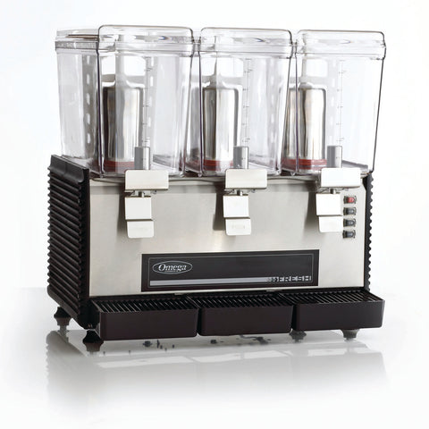 Beverage Dispenser, Electric (Cold) Omega