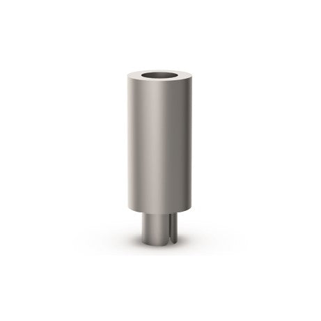 Unox Chimney Silencer