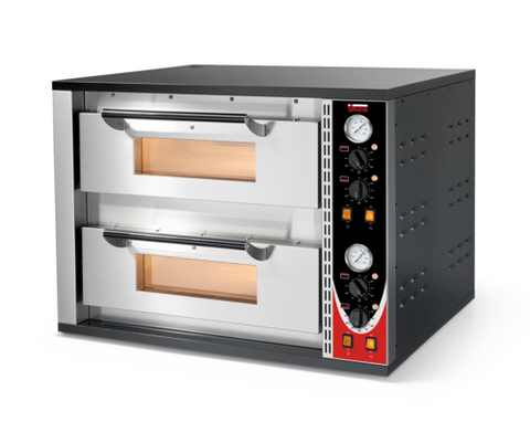 Pizza Bake Oven, Deck Type, Electric