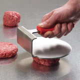 Smashed Burger Press