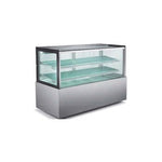 Bakery Display Case, Refrigerated, Universal Coolers
