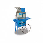 "Snow Bank" Snow Cone Cart