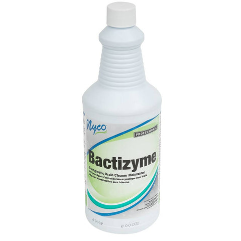 Bactizyme Drain Cleaner