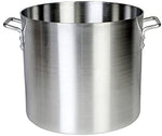 Aluminum Stock Pot