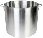 Aluminum Stock Pot