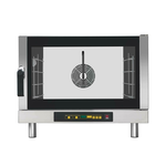 Electric Convection Oven, Full Size with Steam Injection