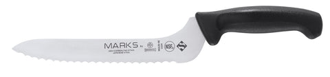 Mundial Marks Series Offset Sandwich Knife
