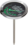 CDN Glow-in-the-Dark Oven Meat Thermometer