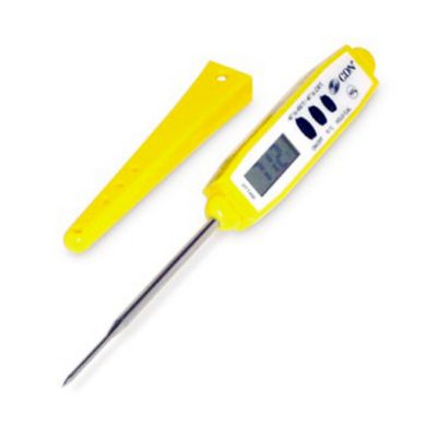 CDN Thin Tip Pocket Thermometer