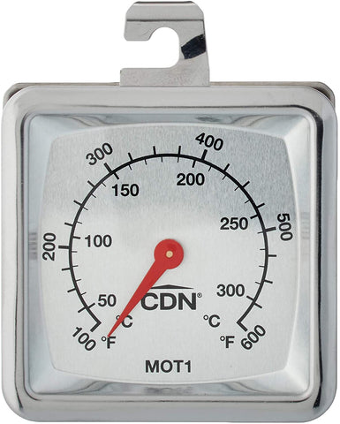 CDN Multi Mount Thermometer
