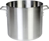 Aluminum Stock Pot