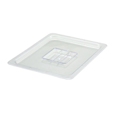 Polycarbonate Food Pan Cover