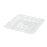 Polycarbonate Food Pan Cover