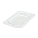 Polycarbonate Food Pan Cover