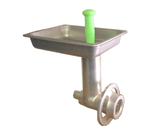 Meat Grinder Attachment, Economy