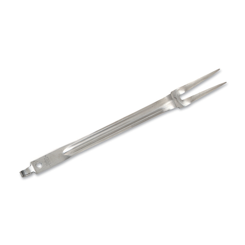 Stainless Steel Cook's Fork
