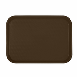 Fast Food Tray, Brown