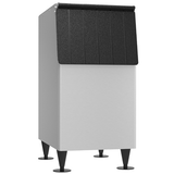 Ice Maker with Bin, Cube-Style, 393 lb.