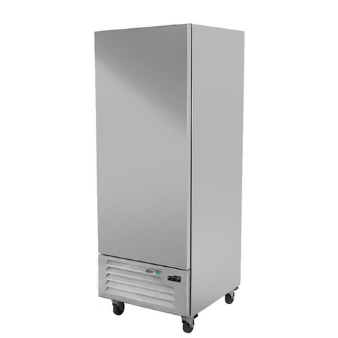 Reach-In Freezer Asber, One Section