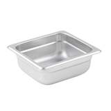 Sixth Size Steam Table Pan