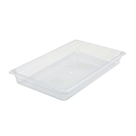 Full Size Polycarbonate Food Pan