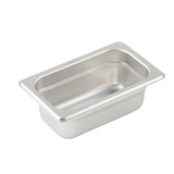 Ninth Size Steam Table Pan