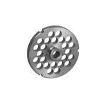 Meat Grinder Plate With Hub #32