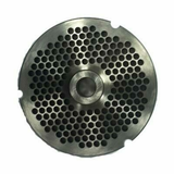 Meat Grinder Plate With Hub #32